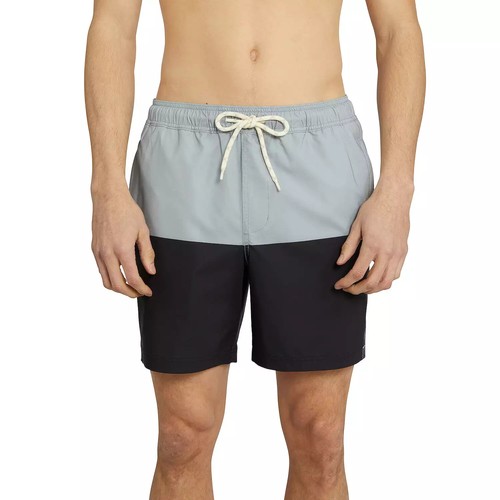 NEU Trinity Coast Big & Tall Herren gefütterte 5", 7", 9" Schrittlänge Badehose verschiedene - Bild 7 von 12