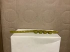 Teenage Mutant Ninja Turtles Ace Duck Belt Only Weapons Vintage TMNT 1989