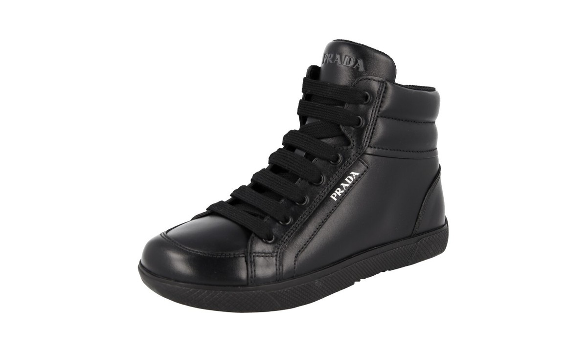 PRADA プラダ キッズ スニーカー ハイカット 19cm s-l1200.jpg