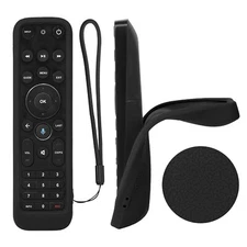 1PCS Protective Silicone Remote Case For Verizon FiOS TV One Voice Remote, For -