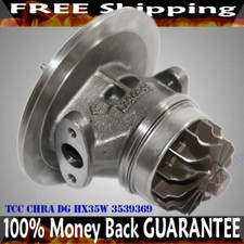 Emusa Hx35w 3539369 3802678 3802992 3537815 3802992 3802841 Turbo Cartridge Emusa Hx35w 3539369 3802678 3802992 3537815 3802992 3802841 Turbo Cartridge