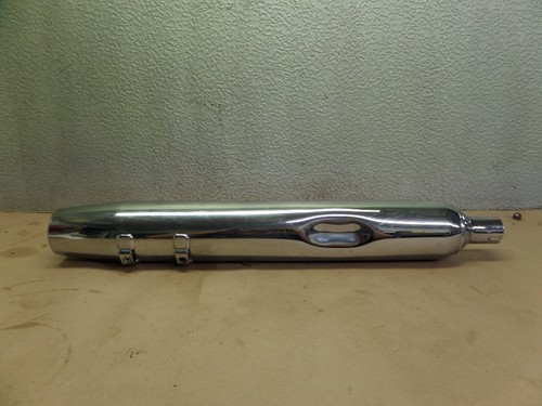 HARLEY DAVIDSON EXHAUST SYSTEM - 第 1/6 張圖片
