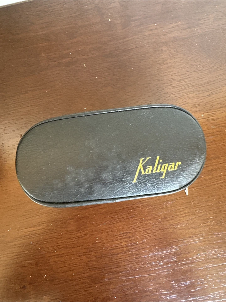 Lentes gran angular y teleobjetivo Kodak Instamatic para cámara 804 Kaligar Foto 2 de 4