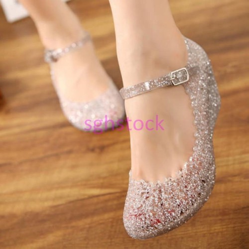 jelly wedges