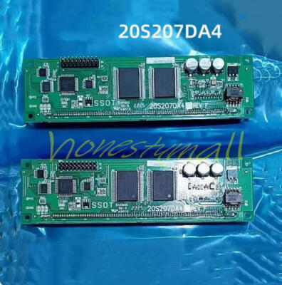 1PC New 20S207DA4 F version display screen