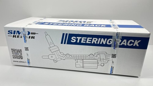 Electric Steering Rack(Steering Rack) LHD Mercedes-Benz Evito (W447) 2019- - Picture 9 of 11