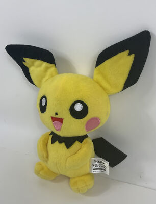 TOMY Pokemon 8