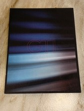 Volkswagen Golf GTI Mk5 2005 Rockingham Brochure