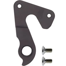 Dropout Hardware For SAVA KNIGHT 9 Deck 2.0 AIRWOLF Derailleur Gear Mech Hanger