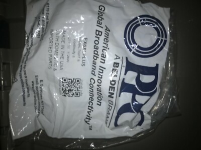 cable supplies, fittings, cat5/6, rg6/rg11, prep tool, wall plates, splitters