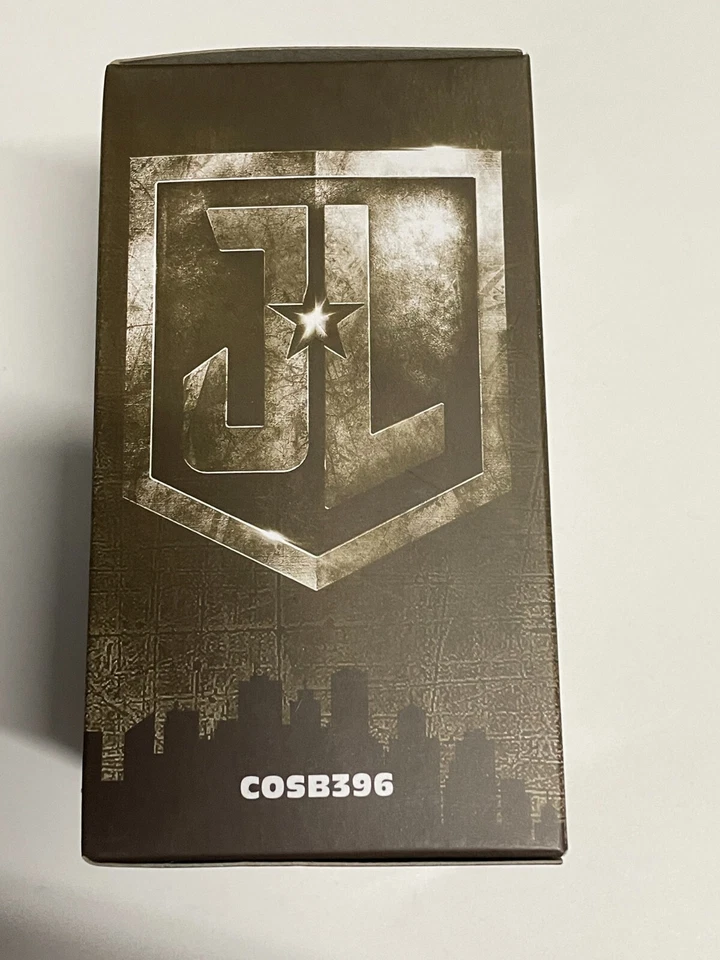 Película Liga de la Justicia - Mera Cosbaby Hot Toys Limited 2017 - COSB396 Foto 4 de 4