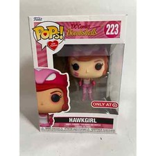 Ultimate Funko Pop DC Bombshells Figures Gallery and Checklist 43