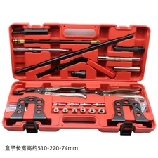 No-Disassembly Vanier Pliers Valve Spring Removal Valve Oil Seal Remover ToolSet