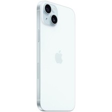 iPhone 15 plus With Tik-Tok And CapCut  Color White 