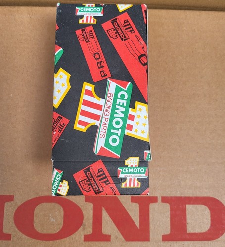 New,Handlebar Handle Grips Set.Honda-CR125,CR250,CR500,XR600,MTX200,XR200.CRM - Picture 14 of 14