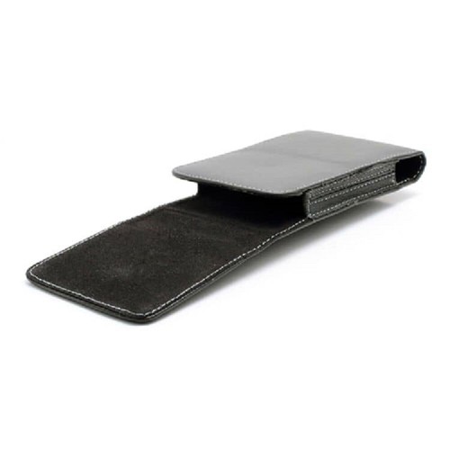 para FUJITSU F-01L (2019) Funda Cinturon Clip Metal Vertical Piel Sintetica P... - Imagen 7 de 9