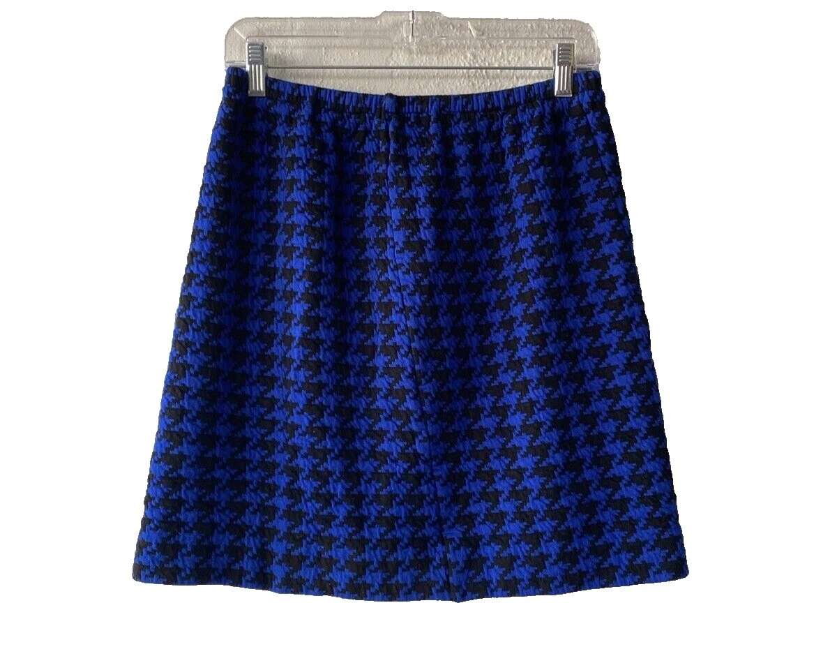 Saias femininas vintage de Acrílico