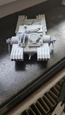 Star Wars Legion imperial tank v1
