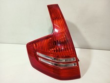 9655864080 RÜCKLEUCHTE AUßEN LINKS / 6690371 FÜR CITROËN C4 I LC_ 1.4 16V
