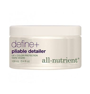 All Nutrient Pliable Detailer w UV + Color Protection, 3.4 fl oz