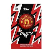 2025-26 Topps Palatial Manchester United Soccer Guide in-content 10