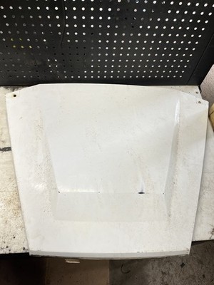 2015 Arctic Cat 700 Wildcat Sport Limited Hood 5506-519