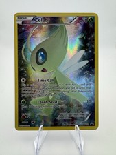 Celebi Holo Promo XY Promos XY111 NM on eBay