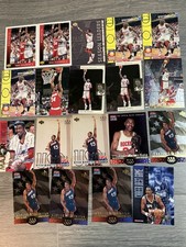 Hakeem Olajuwon Rookie Card Guide and Checklist 17