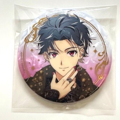 IDOLiSH7 Expo 2026 Can Badge Momo Re Vale Japan Anime Boys Idol Goods K