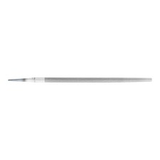 PFERD TOOLS Werkstattfeile Rund 350mm Hieb 1 f&uuml;r grobe Zerspanung Schruppen 5