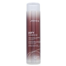 Joico Defy Damage Protective Shampoo 10.1 oz / 300 ml For Color Bond Protection