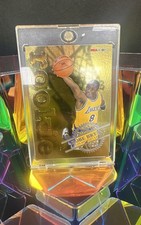 1996-97 NBA Hoops - Kobe Bryant #3 for sale | eBay