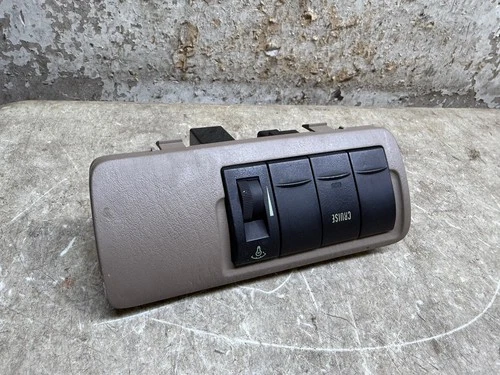03 04 05 06 Kia Optima Dimmer Cruise Switch Button