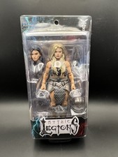 Mythic Legions Warrior Female Legendary Barbarian Exclusive Figure 2026 4H New