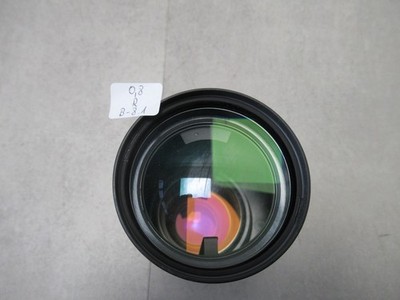 Canon Macro TV Zoom Lens J12x10B 10-120mm 1:1,7 Canon 20472 | eBay