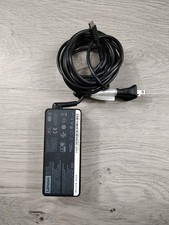 Genuine Lenovo Laptop Charger AC Power Adapter USB-C Type C Tip 20V 3.25A 65W