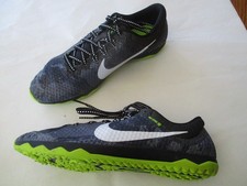 Nike Zoom Rival Spike Men Racing Shoe Size 9.5 Track Cross Country 749349-017