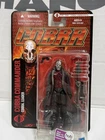 GI Joe Pursuit Of Cobra Cobra Commander Cobra Leader 3.75" 2010