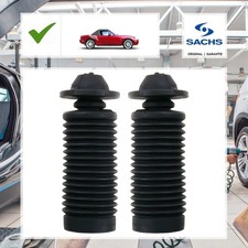 Staubschutzsatz, Stoßdämpfer Vorne, Hinten Sachs für Mazda Mx-5 I NA 1.6