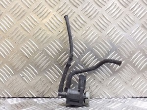 Volkswagen Golf IV 2003 Diesel 74kW Turbolader Druckwandler Magnetventil