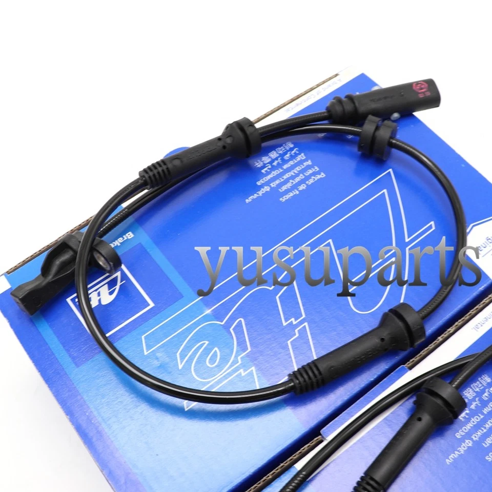 Оригинальный датчик скорости ABS ATE 4x передний и задний для BMW F22 F23 F30 F32 F33 F36 328i - Изображение 4 из 4