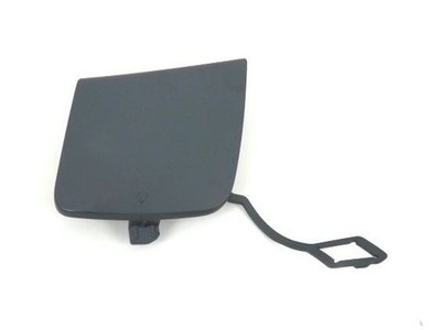 Original NEU Mercedes Stoßstange vorne Abschleppöse Abdeckung für CLA-Klasse W118 A118885420164
