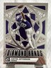 Justin Jefferson 2025 Panini Donruss Optic Diamond Hands #8 Vikings