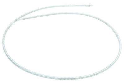 Banner IA24P 20798 Plastic Fiber Optics, Diffuse, Length 10m, Encapsulated