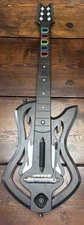 PS3 Guitar Hero Warriors Of Rock Wireless Controller 96142805 No Dongle No Strap