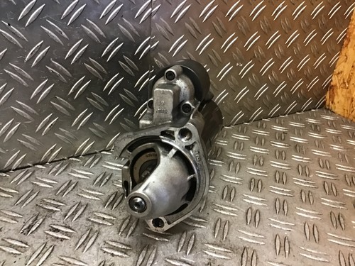 482200 Anlasser/ Starter VW Passat Variant (3B6, B5) 1.9 TDI 068911024G