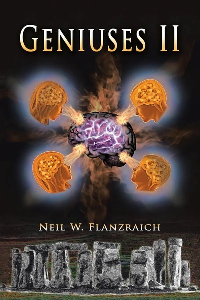 Neil W. Flanzraich | Geniuses Ii | Taschenbuch | Englisch (2018) | Authorhouse-image