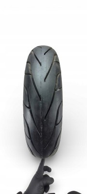 Michelin COMMANDER 2 R 1 Stk.