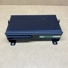 2003-05 Land Rover Range HSE Harman Kardon Logic 7 Radio Amplifier XQK500050 OEM