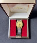 OMEGA Seamaster Men's Quartz Watch Vintage, Needs Repair Ref# 1960245